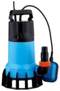 Фекальный насос